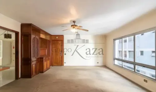 Apartamento com 3 Quartos à venda, 136m² no Itaim Bibi, São Paulo