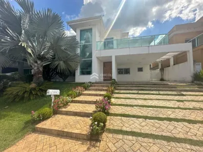 Casa de Condomínio com 4 Quartos à venda, 350m² no , Vargem Grande Paulista