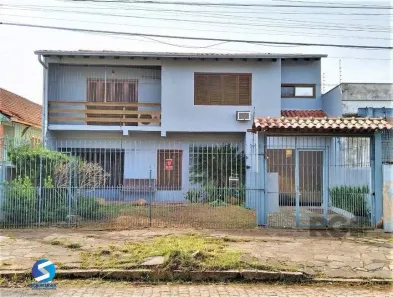 Casa com 3 Quartos à venda, 389m² no Anchieta, Porto Alegre