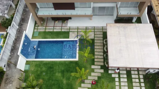 Casa com 6 Quartos à venda, 350m² no Guarajuba (Monte Gordo), Camaçari