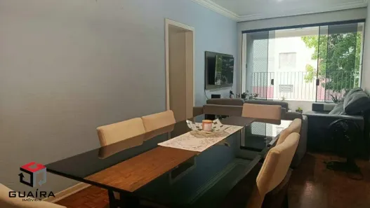 Apartamento com 3 Quartos à venda, 111m² no Rudge Ramos, São Bernardo do Campo
