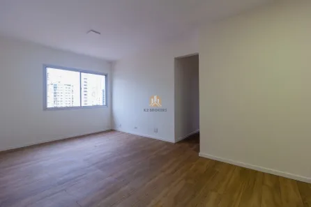 Apartamento com 3 Quartos à venda, 101m² no Vila Olímpia, São Paulo