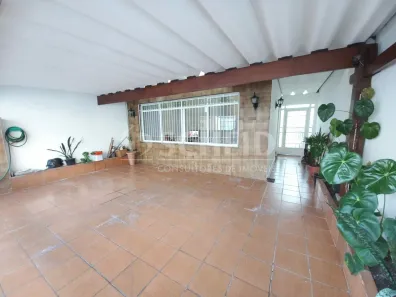 Casa com 3 Quartos à venda, 178m² no Vila Mascote, São Paulo