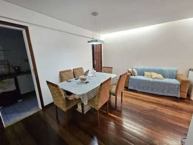 Apartamento com 2 Quartos à venda, 78m² no Candeal, Salvador