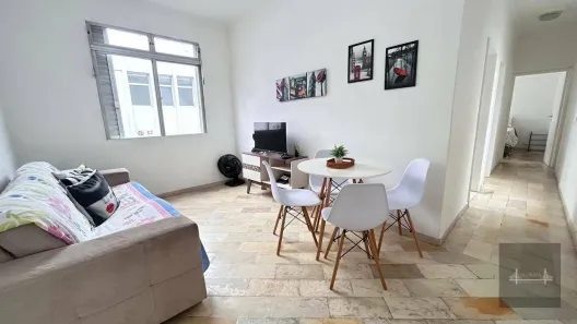 Apartamento com 3 Quartos à venda, 64m² no Centro, Florianópolis