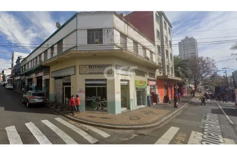 Prédio Comercial com 3 Quartos à venda, 828m² no Centro, Campinas