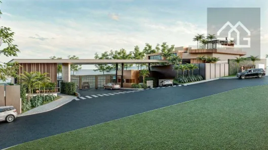 Lote/Terreno à venda, 300m² no Canadá, Cascavel
