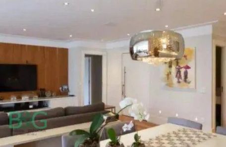 Apartamento com 2 Quartos à venda, 50m² no Moema, São Paulo