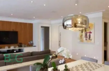 Apartamento com 2 Quartos à venda, 50m² no Moema, São Paulo
