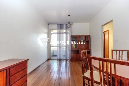 Apartamento com 2 Quartos à venda, 72m² no Santa Tereza, Belo Horizonte