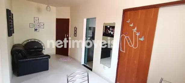 Apartamento com 3 Quartos à venda, 59m² no Jaqueline, Belo Horizonte