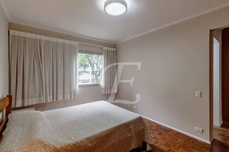 Apartamento com 3 Quartos à venda, 112m² no Itaim Bibi, São Paulo