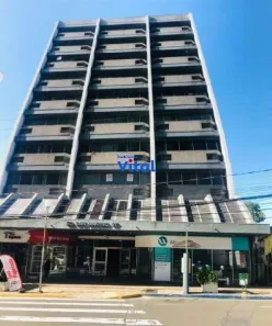 Ponto Comercial à venda, 46m² no Centro, Canoas
