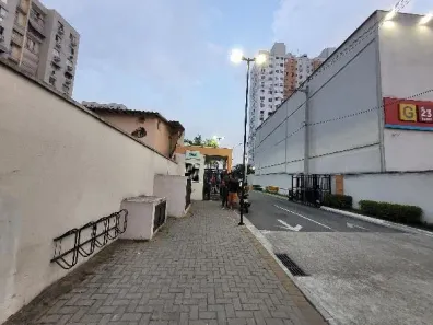 Apartamento com 2 Quartos à venda, 45m² no Centro, Belford Roxo