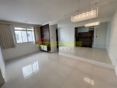 Apartamento com 2 Quartos para alugar, 63m² no Jaçanã, São Paulo