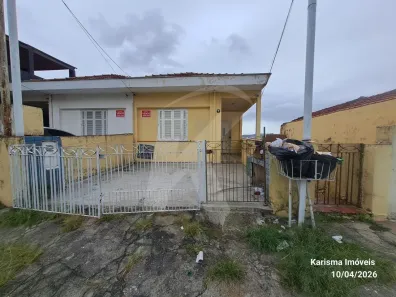 Casa com 2 Quartos para alugar, 80m² no Vila Medeiros, São Paulo