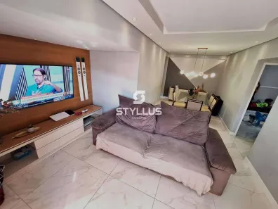 Apartamento com 2 Quartos à venda, 78m² no Cascadura, Rio de Janeiro