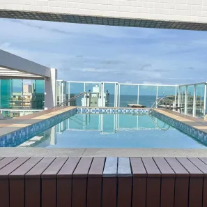 Apartamento com 3 Quartos à venda, 150m² no Praia Brava de Itajaí, Itajaí