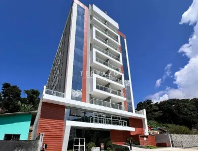 Cobertura com 2 Quartos para alugar, 186m² no Agriões, Teresópolis