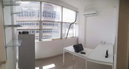 Sala Comercial à venda, 34m² no Comércio, Salvador