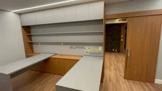 Sala Comercial para alugar, 53m² no Alphaville Centro Industrial e Empresarial/Alphaville., Barueri