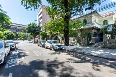 Casa com 5 Quartos à venda, 549m² no Maracanã, Rio de Janeiro