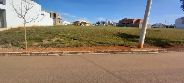 Lote/Terreno à venda, 164m² no Jardim Novo Horizonte, Sorocaba