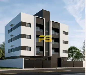 Apartamento com 2 Quartos à venda, 48m² no Cruz das Armas, João Pessoa