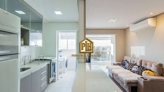 Apartamento com 2 Quartos à venda, 65m² no Vila Gomes Cardim, São Paulo