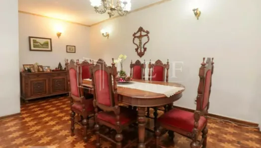 Casa com 4 Quartos à venda, 250m² no Sumaré, São Paulo