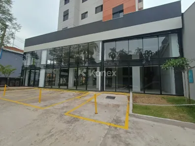 Sala Comercial à venda, 592m² no Água Fria, São Paulo