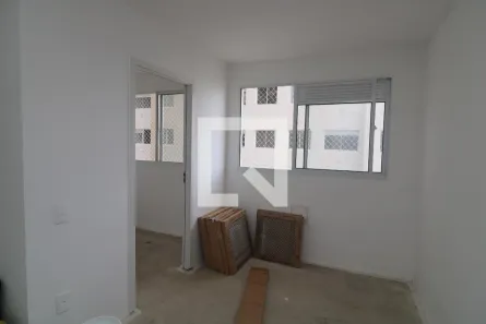 Apartamento com 2 Quartos à venda, 32m² no Jardim Colonial, São Paulo
