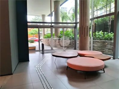 Consultório para venda ou aluguel, 46m² no Cerqueira César, São Paulo
