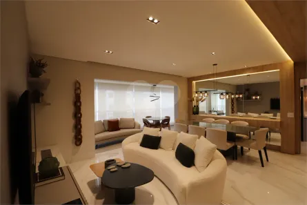 Cobertura com 4 Quartos à venda, 284m² no Santana, São Paulo