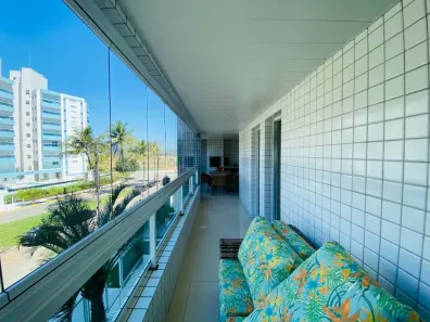 Apartamento com 3 Quartos à venda, 103m² no Riviera, Bertioga