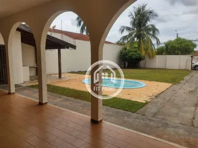 Casa com 2 Quartos à venda, 140m² no Jardim Santa Catarina, São José do Rio Preto