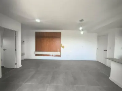 Apartamento com 1 Quarto para alugar, 50m² no Além Ponte, Sorocaba