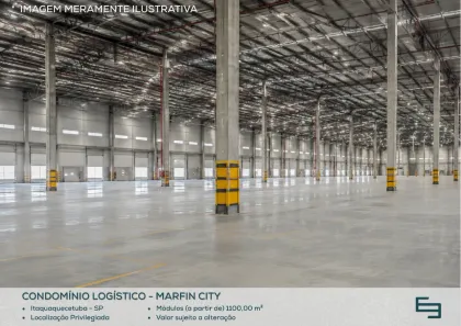 Galpão/Depósito/Armazém para alugar, 5500m² no Vila Japão, Itaquaquecetuba