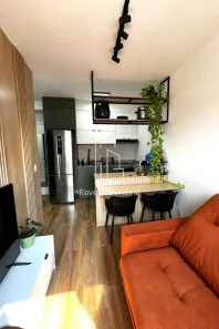Apartamento com 1 Quarto à venda, 26m² no Bela Vista, São Paulo