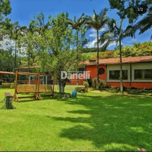 Fazenda/Sítio à venda, 735m² no Registro, Taubaté