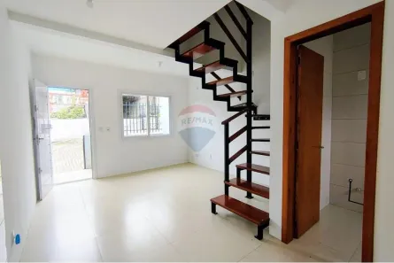 Sobrado com 2 Quartos à venda, 55m² no Vila Nova II, Bento Gonçalves
