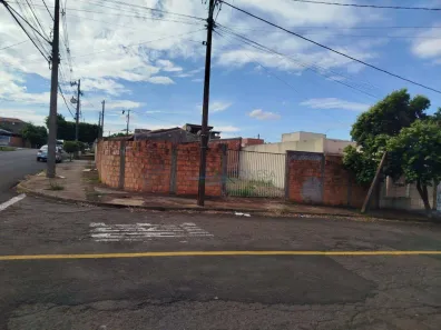Lote/Terreno à venda, 238m² no Alto da Boa Vista, Londrina
