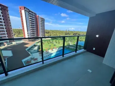 Apartamento com 3 Quartos à venda, 97m² no Paiva, Cabo de Santo Agostinho