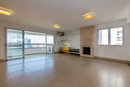 Apartamento com 4 Quartos à venda, 230m² no Perdizes, São Paulo