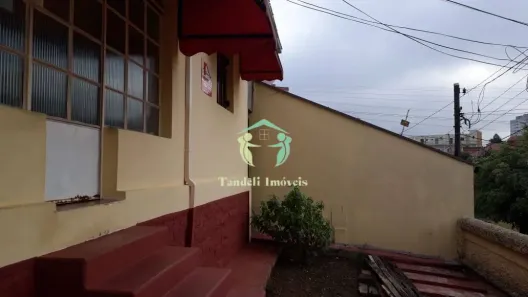 Lote/Terreno à venda, 250m² no Matriz, Mauá