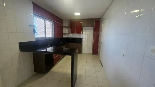 Apartamento com 3 Quartos à venda, 142m² no Jardim das Indústrias, São José dos Campos