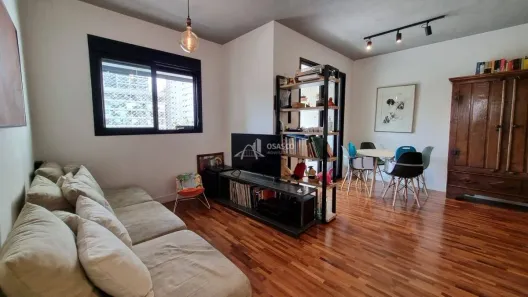 Apartamento com 2 Quartos à venda, 70m² no Pinheiros, São Paulo