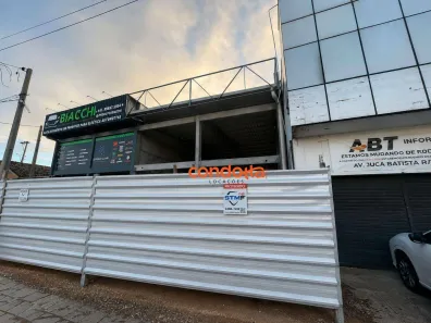 Ponto Comercial para alugar, 375m² no Cavalhada, Porto Alegre