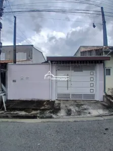 Casa com 2 Quartos à venda, 95m² no Cidade Salvador, Jacareí
