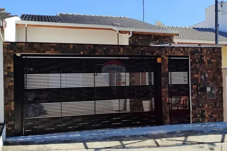 Casa com 3 Quartos à venda, 95m² no Residencial Piemonte, Bragança Paulista